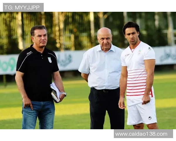 伊朗U23对决韩国U23前瞻分析及比赛看点解析