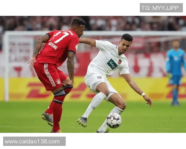 德甲 海登海姆VS拜仁慕尼黑 今天最新进球数足球比分猜测 德甲 海登海姆VS拜仁慕尼黑 今天最新进球数足球比分猜测