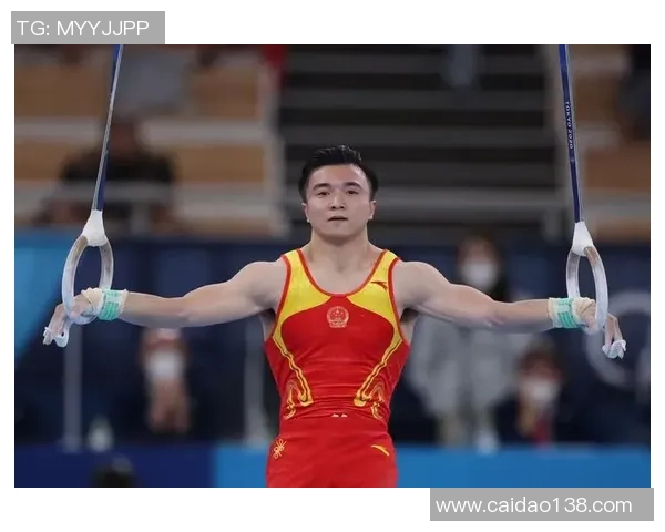我国体操遭重创!两大世界冠军一起退役,张博恒奥运冲金痛失助力 我国体操遭重创!两大世界冠军一起退役,张博恒奥运冲金痛失助力